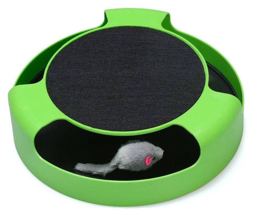 Verk Hračka pro kočku Catch the mouse Obrázek produktu 