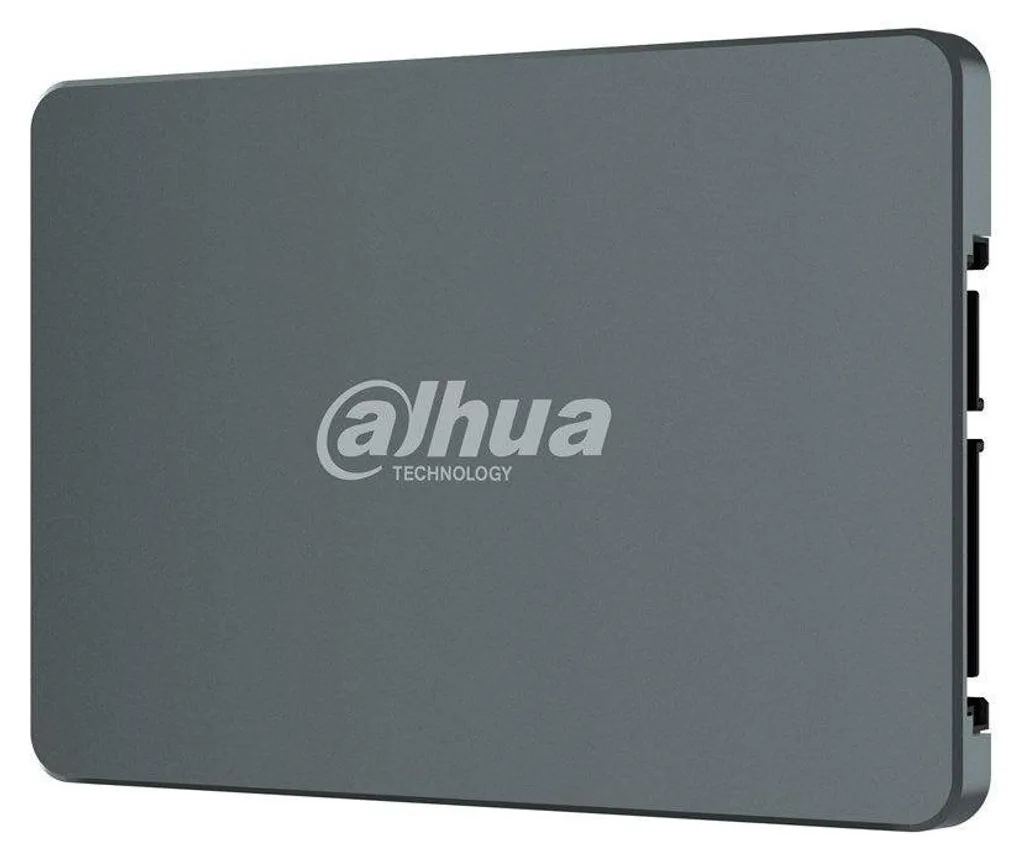 Stockage SSD 1TB SATA III 2.5 - Pour Accélérer votre PC et vos Jeux