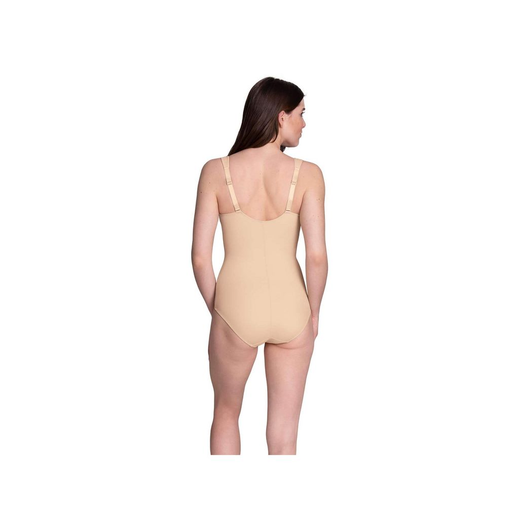 Anita ’Corsage für Damen in sand’ sand 2447-41-00001