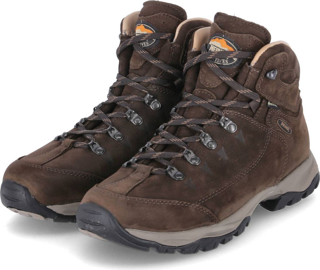 Meindl Ohio 2 GTX Sportschuhe Herren Wanderschuhe Produktbild 