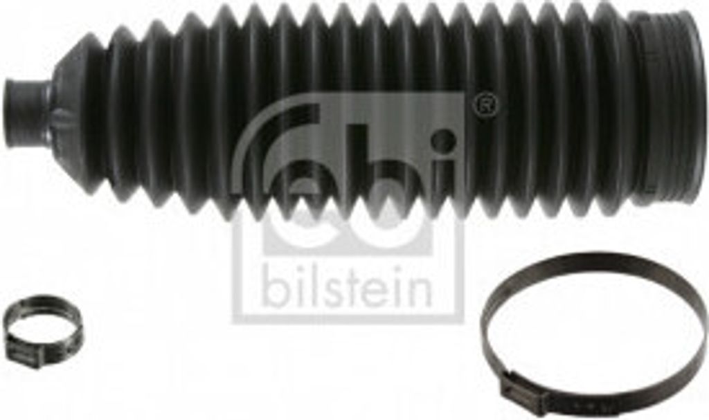 FEBI BILSTEIN 37764 - OE 1J0 422 831 Faltenbalgsatz, Lenkung für A3 (8L), Leon (1M1), Toledo II (1M2), Octavia I (1U), Bora (9M), Bora (1J), Golf ...