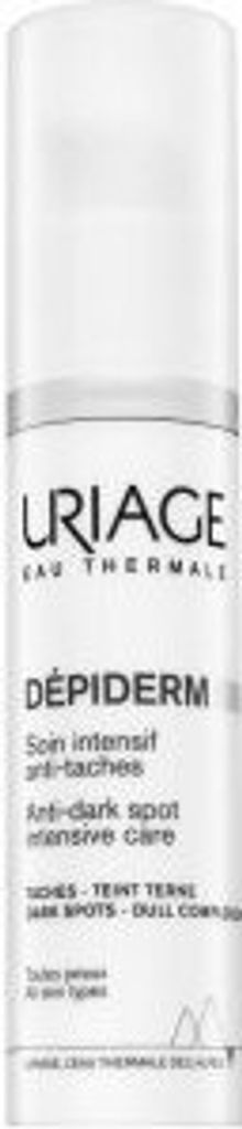 Uriage Dépiderm Anti-Dark Spot Intensive Care 30 ml