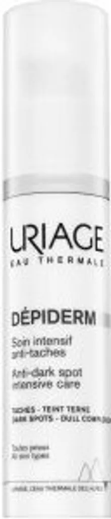 Uriage Dépiderm Crema Intensiva Trattamento Anti-macchie 30 ml