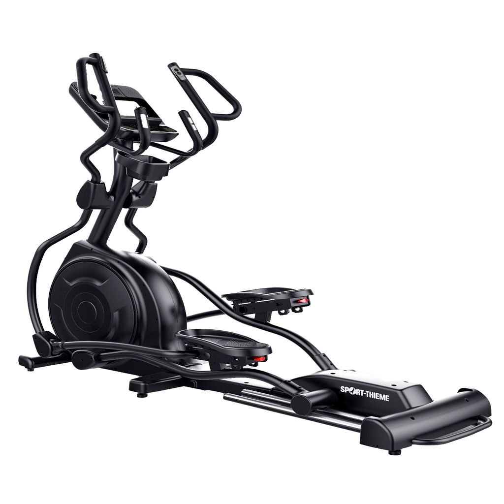 Sport-Thieme Crosstrainer "C600"