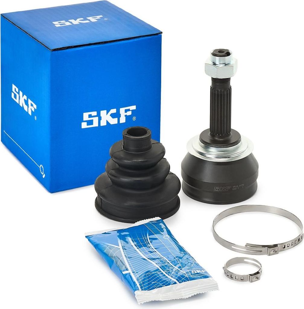 SKF Gelenksatz Antriebswelle für FIAT Panda Schrägheck (141) VKJA 3179