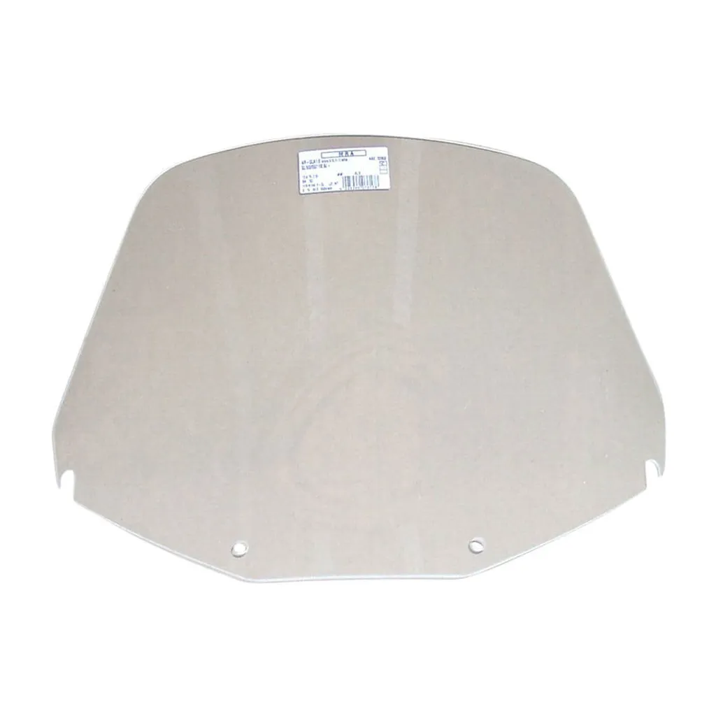 Bulle de Voyage Honda GL 500 650 1100 MRA Arizona AR-GLA3 Gris Fumé