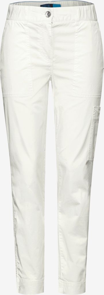 TOS Style Tracey Utility 13474 vanilla white Größe XL Produktbild 
