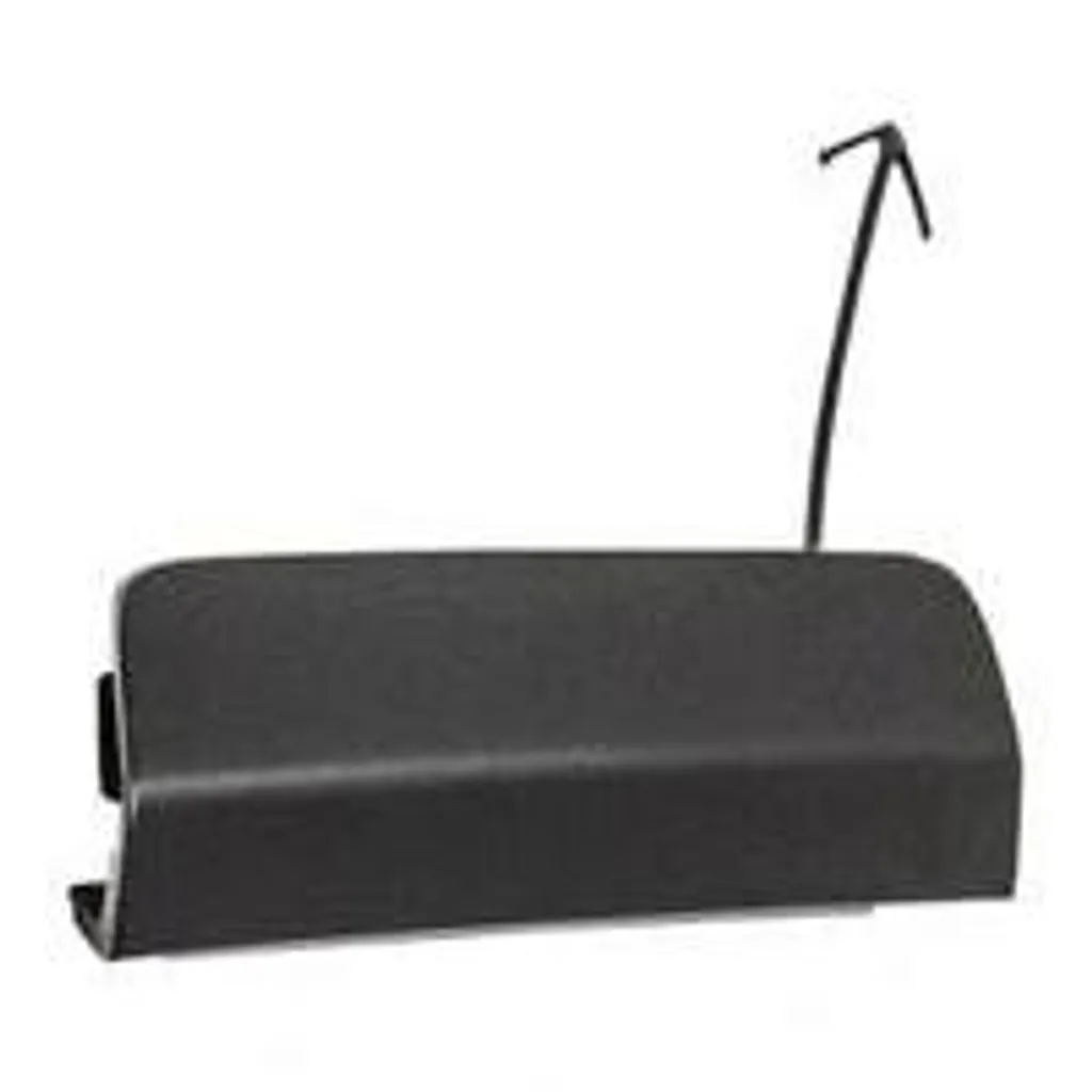 Solution pour Cache Attelage Avant Manquant Toyota RAV4 OE 52438-42901