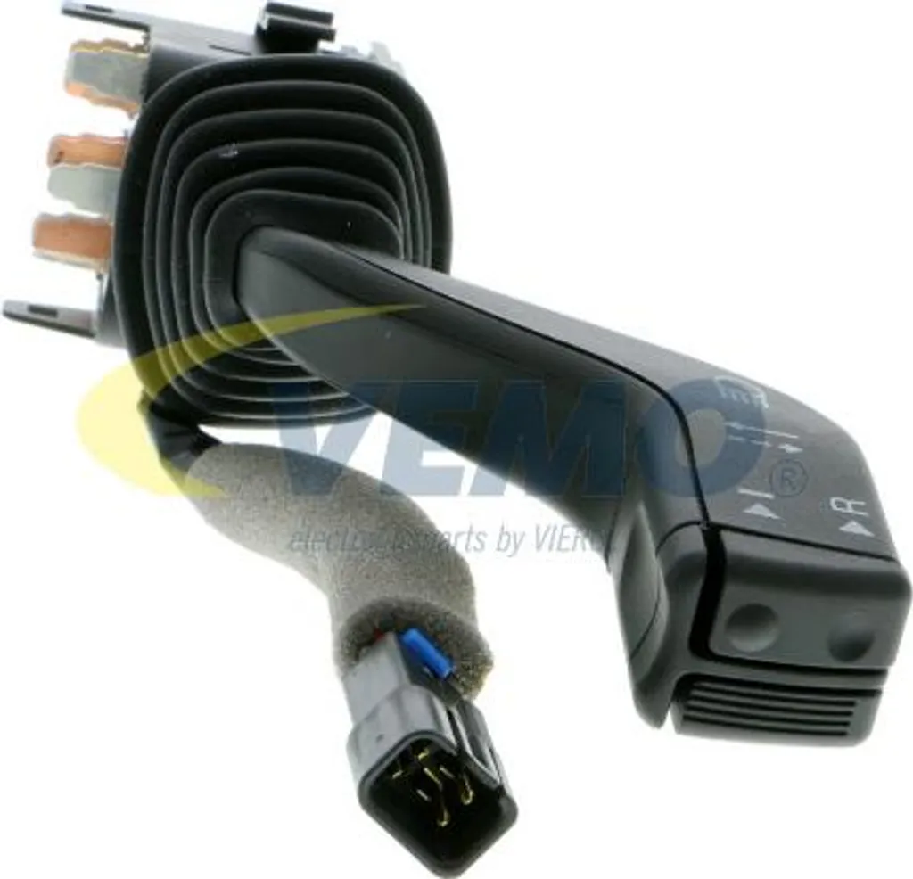 Devioluci VEMO Interruttore Indicatore - Qualità OEM Certificata - 18