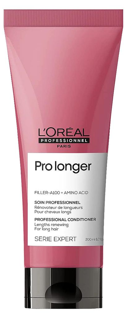 L ́Oréal Professionnel Série Expert Pro Longer Lengths Renewing Conditioner kräftigender Conditioner für schwaches Haar 200 ml