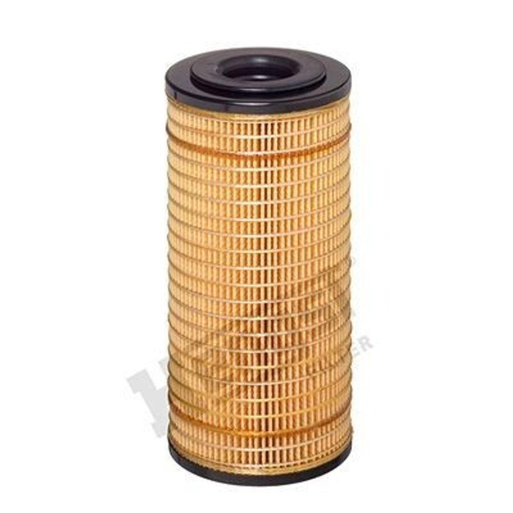 Ölfilter HENGST FILTER E878H D383