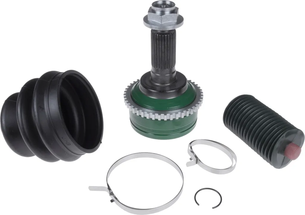 Kit entretien arbre de transmission MAZDA 6 GY - FEBI BILSTEIN 183253