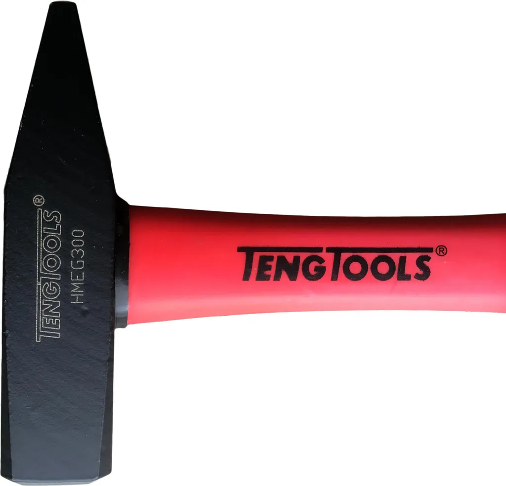 Marteau de Menuisier Tengtools 117030106 420g idéal pour l'Assemblage