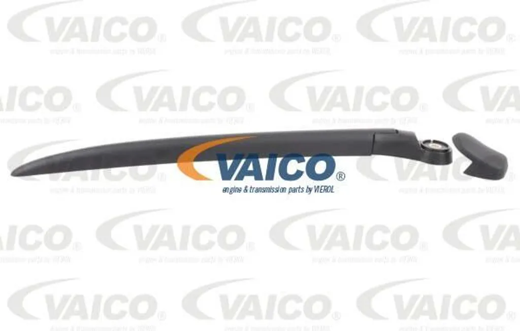 Solution Essuyage pour Cayenne : Bras VAICO V45-0232 OE 95562804002