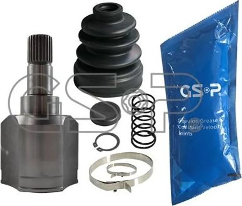 Kit de joints GSP haute résistance pour transmission Rifter et 5008