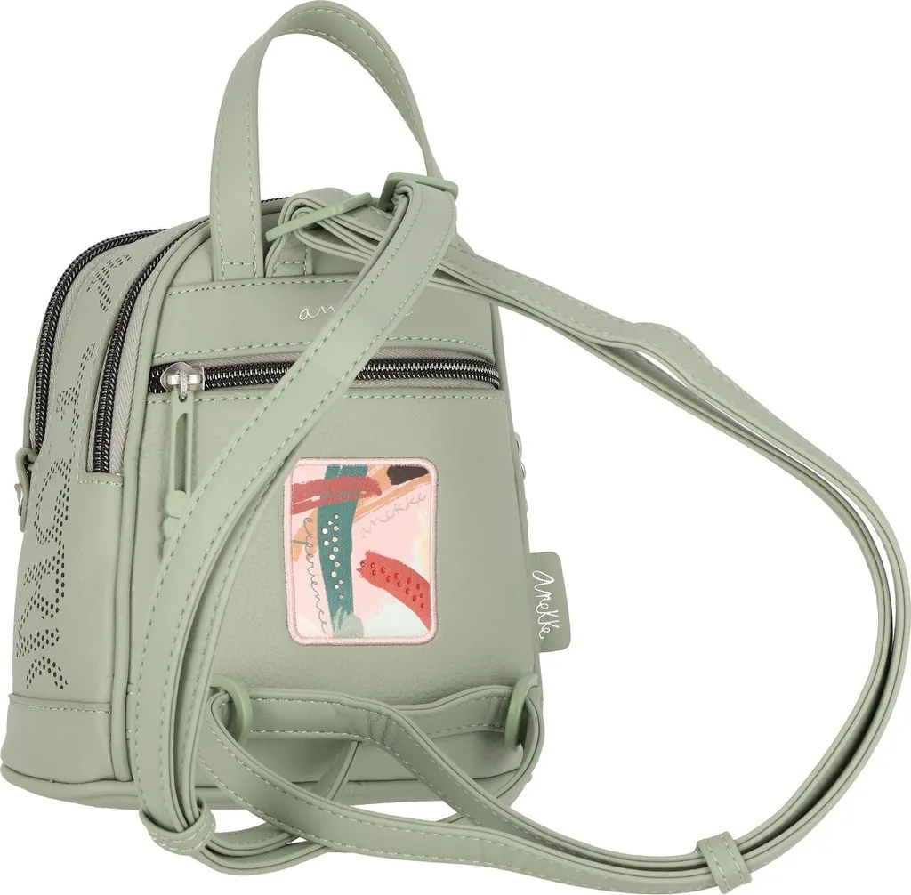 Sac à dos Anekke Alma Mini : la solution légère pour votre dos - 10