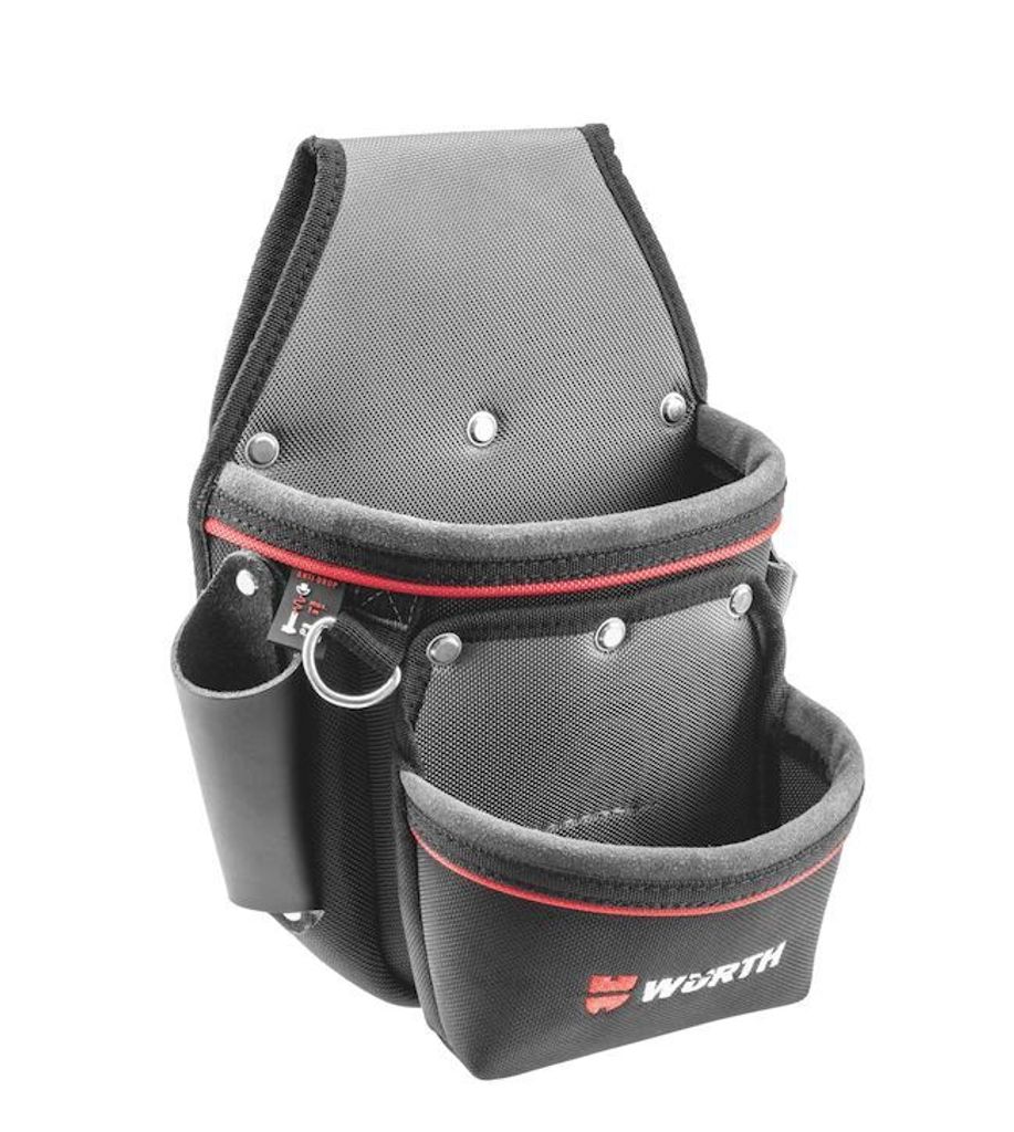 Würth Zimmermannstasche - 0715930211