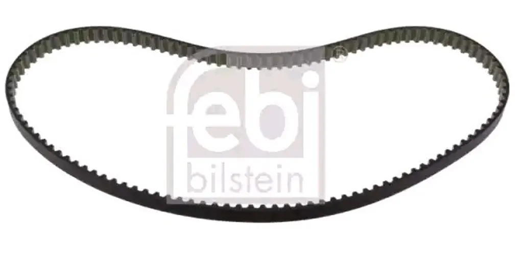 Courroie dentée de distribution FEBI 47947 pour moteur OPEL Corsa F 1.2