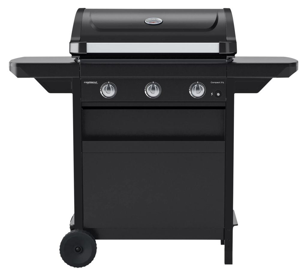 Camping Gaz Compact 3 L Gasgrill 3 Flammen Produktbild 