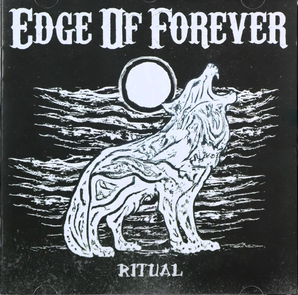 Rituel Edge Of Forever : Kit anti-stress et ancrage émotionnel profond