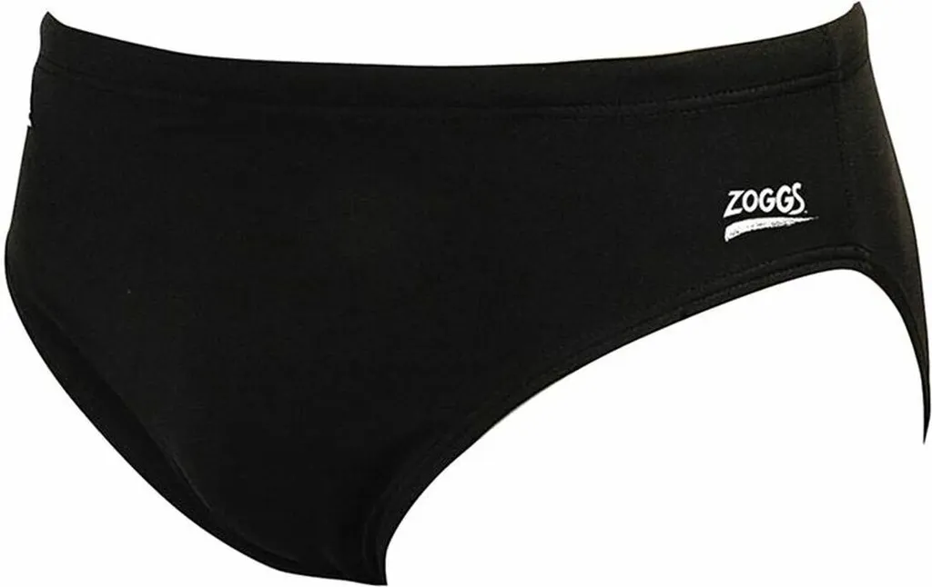 Slip de bain Zoggs Cottesloe Racer Noir 2XL - Maillot de Bain Homme