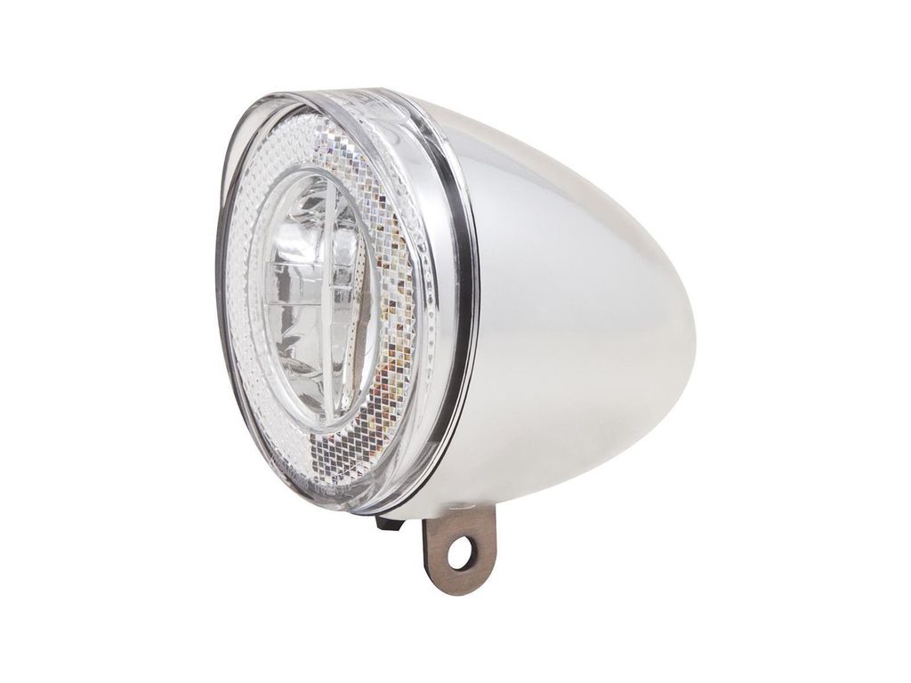 Spanninga Spanninga Fari a led R Swingo Xdo cromo Immagine del prodotto 