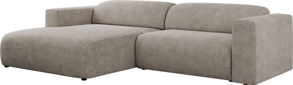 MKS MEBLE Ecksofa, Sofa L-Form, Wohnlandschaft L-Form, Produktbild 