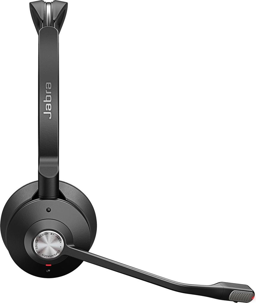 Jabra 9659-583-111 Jabra Headset Engage 75 SE Stereo Productafbeelding 