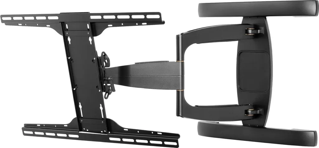 Support TV Mural Orientable et Inclinable pour Grand Écran SA761PU