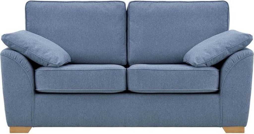 Zweisitzer-Sofa Rubens-Gemma 77