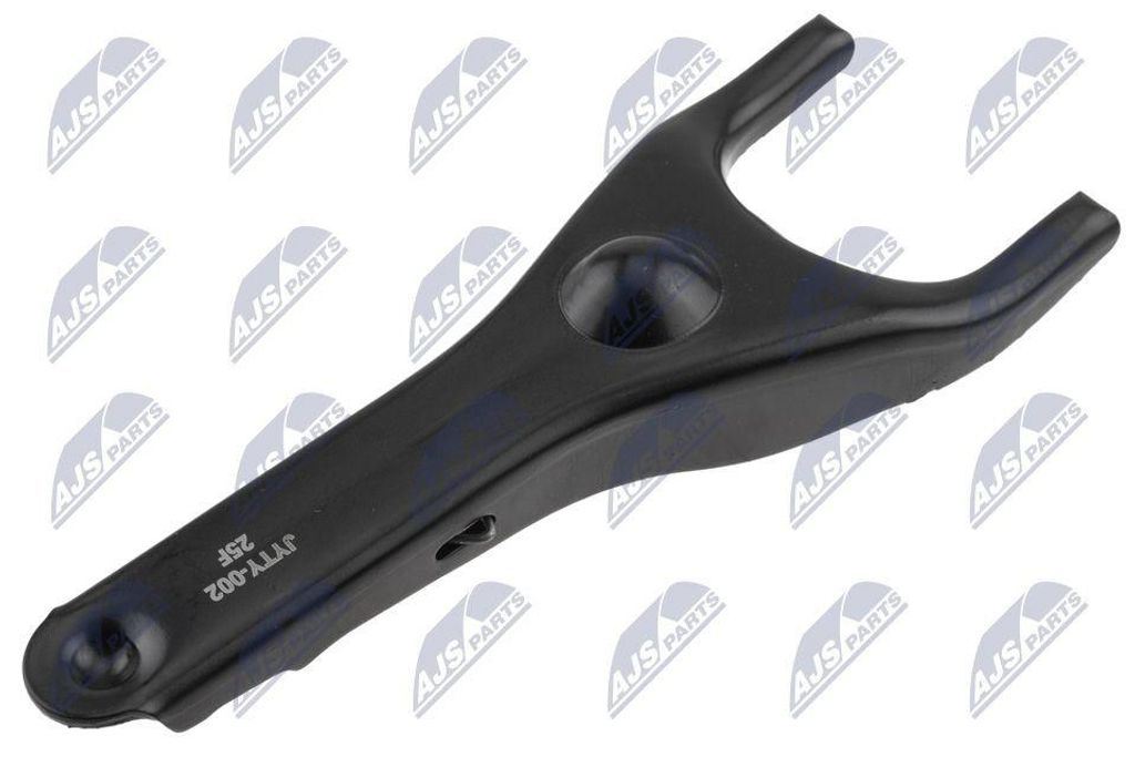 NTY Ausrückgabel Kupplung Ausrückhebel NSL-TY-002 für TOYOTA AURIS (NRE15, ZZE15, ADE15, ZRE15, NDE15)