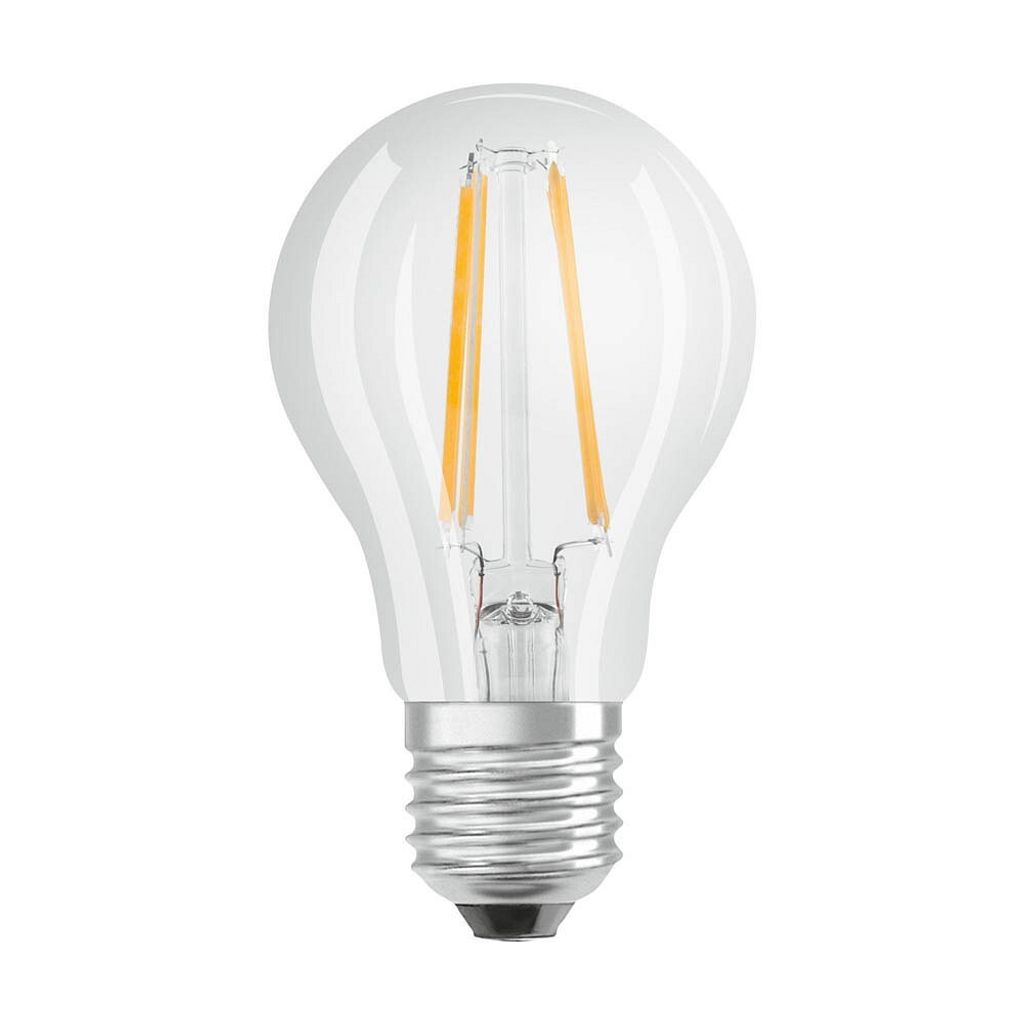 Osram Retrofit Classic A, 8,5 W, 60 W, E27, 806 lm, 15000 Produktbild 