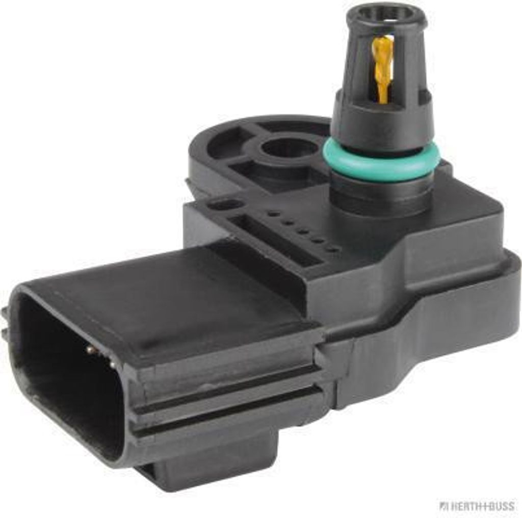 HERTH+BUSS ELPARTS 70670080 Ladedrucksensor für FORD Produktbild 