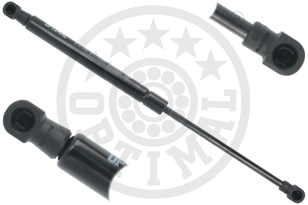 Fornitura Ammortizzatori OPTIMAL AG-51351 per Flotte VW Caddy IV
