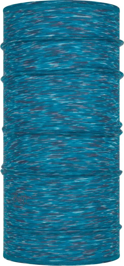 BUFF Junior Lana Merino Eco-Friendly - Protezione Naturale Ghiaccio