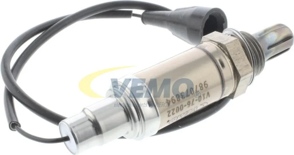 Sonde lambda VEMO V10-76-0022 d'origine pour Audi VW et Seat - 7