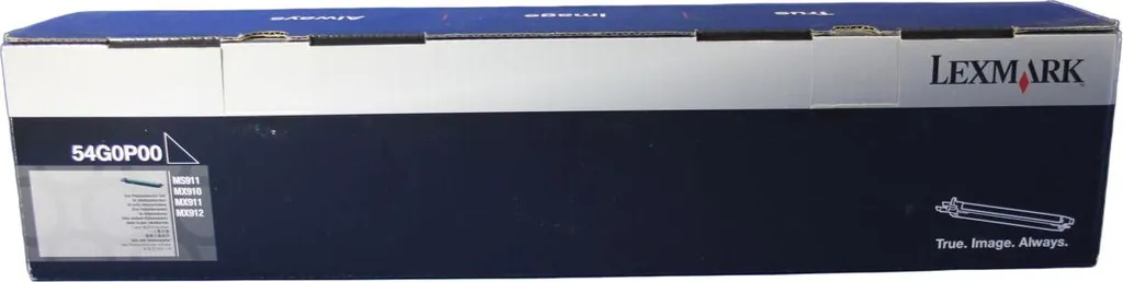 Lexmark 540P Unité photoconductrice LCCP pour imprimante Lexmark MS911de