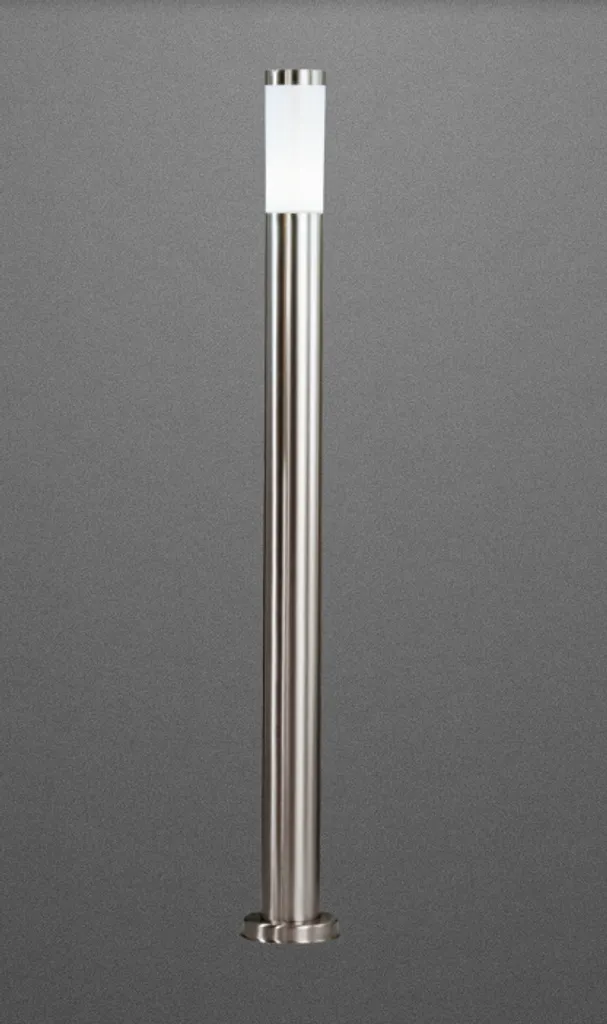 Lampe Extérieure Inox Résistante aux Intempéries Globo Lighting E27 - 10
