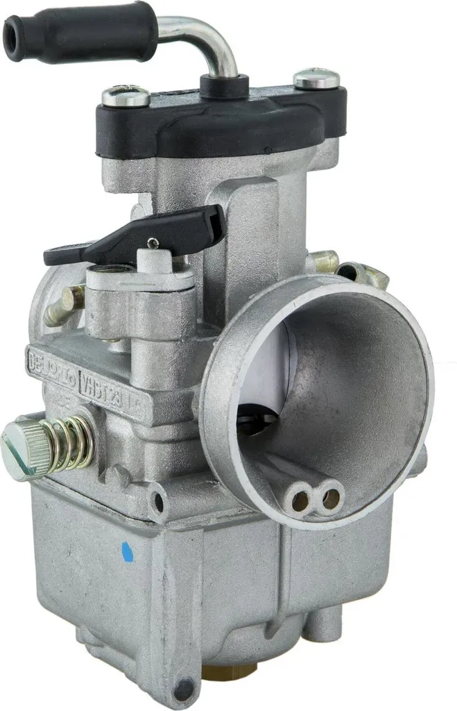 Carburateur Malossi VHST 28 MHR Team pour éliminer les trous d'air