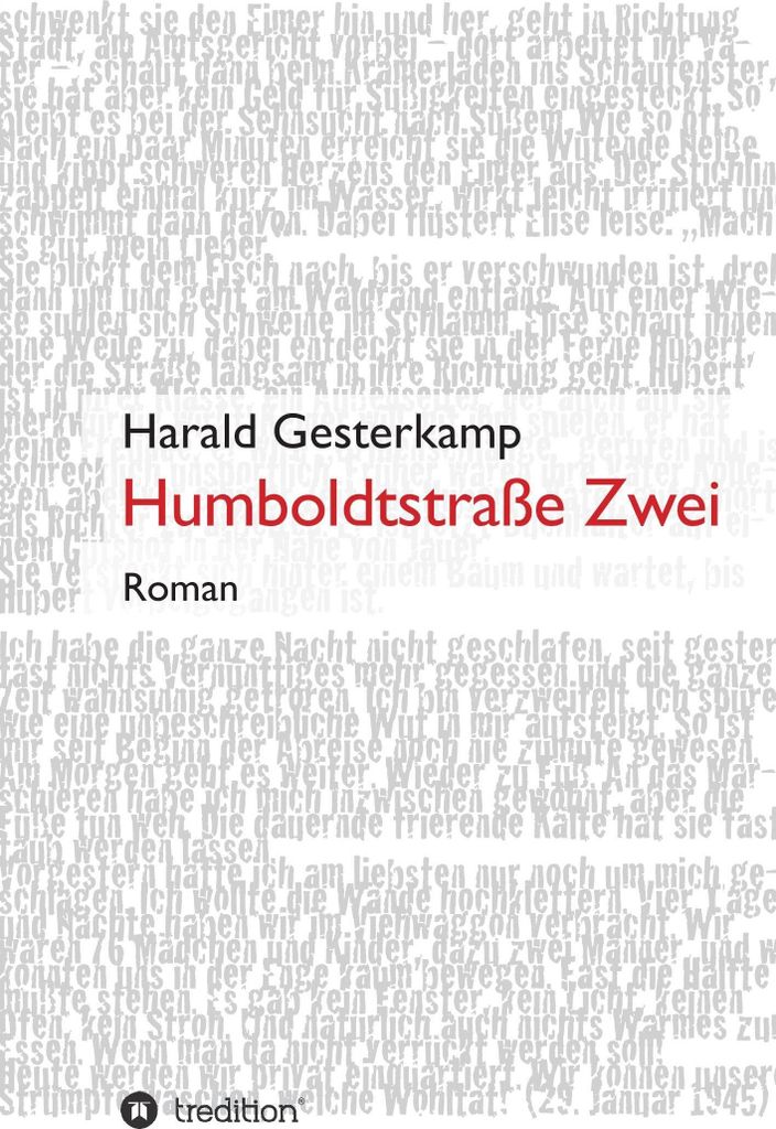 Humboldtstraße Zwei