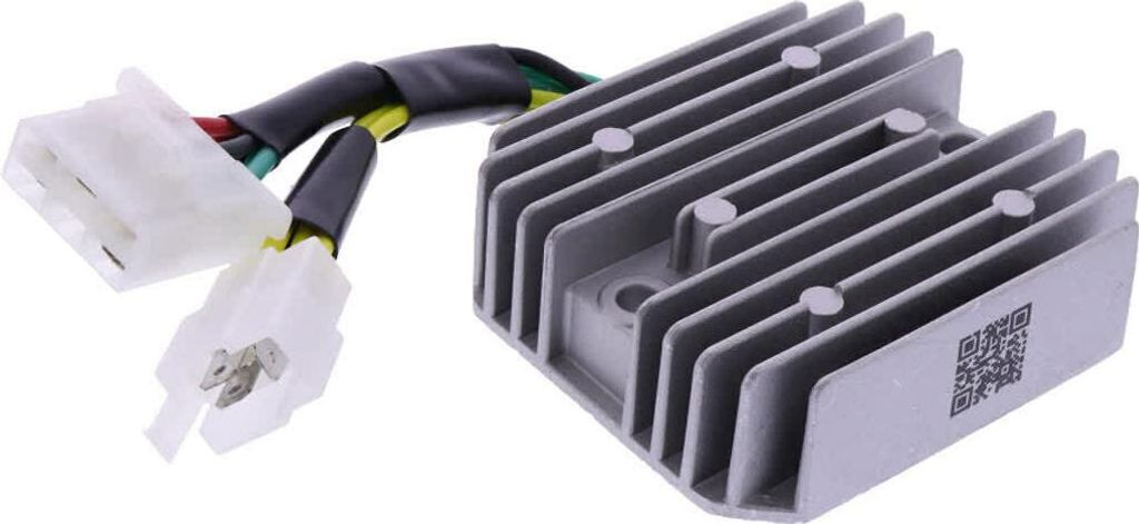 JMP 7003370 Spannungsregler für Honda
