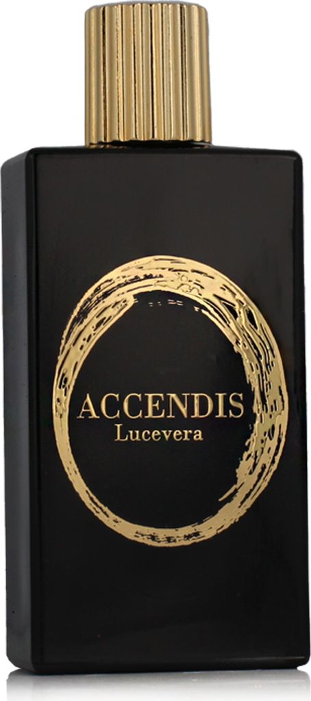Accendis Lucevera Eau de Parfum 100ml Produktbild 
