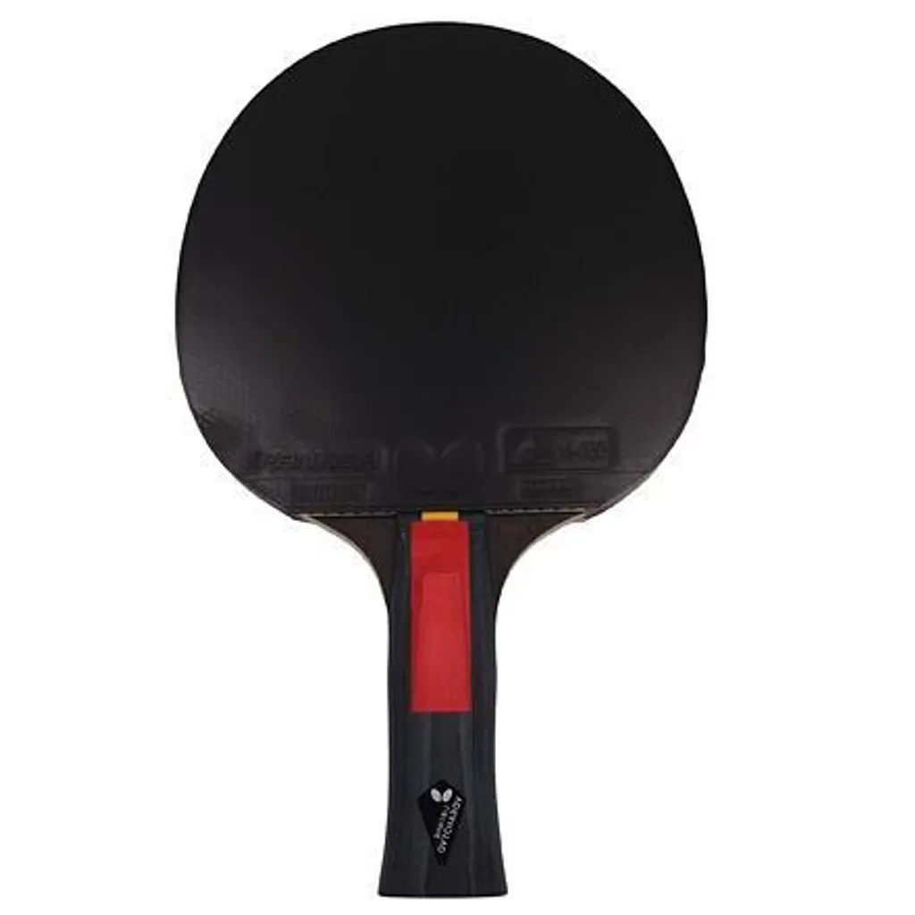 Raquette de ping-pong Ovtcharov Ruby pour un jeu polyvalent et précis