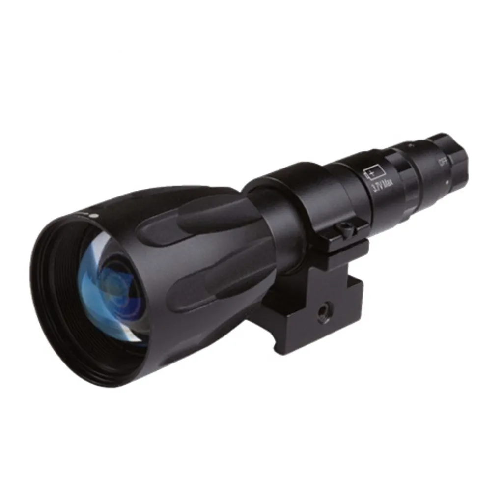 Projecteur IR AGM Sioux 940 pour Observation Nature et Sécurité de Nuit