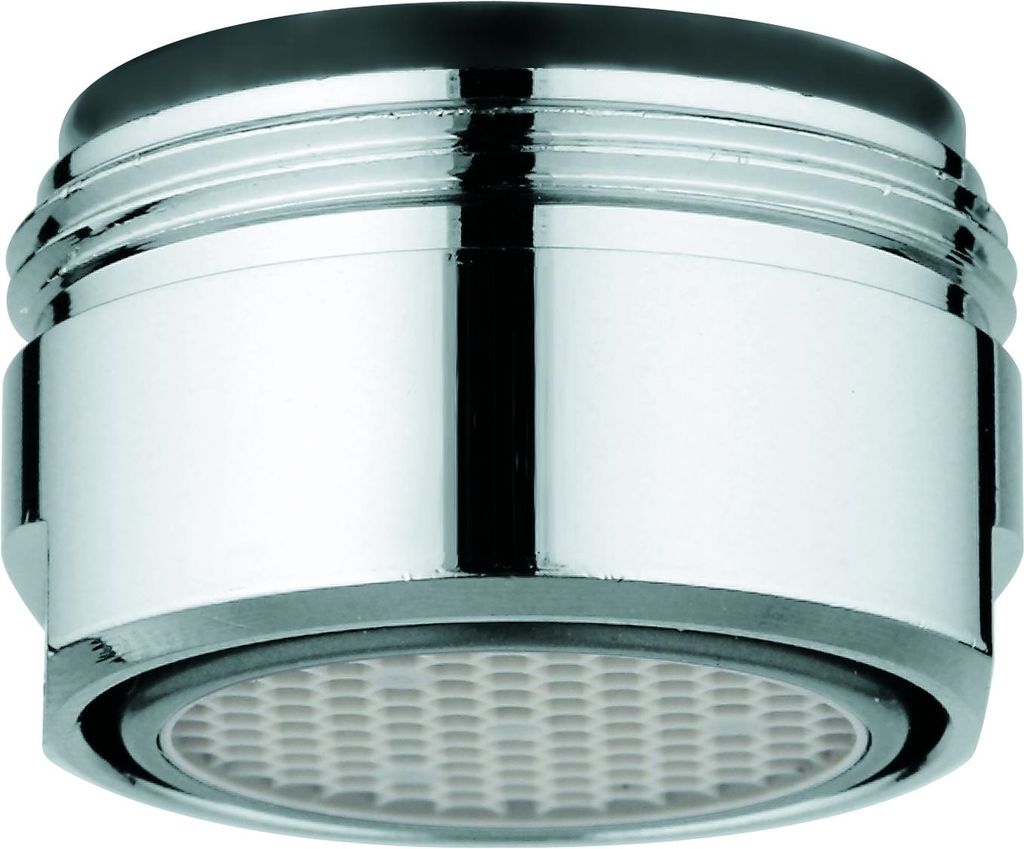 Grohe Eurocube / Eurodisc Cosmopolitan / Europlus Laminar-Strahlregler für Waschtischbatterie chrom - 64451000