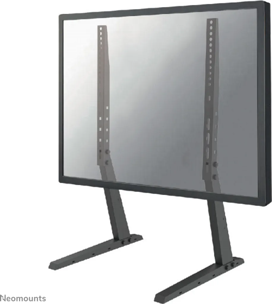 Support de Moniteur pour Grand Écran 37-70" Noir Neomounts FPMA-D1240BLACK