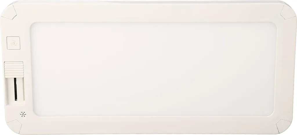 Éclairage LED 12V Intensité Variable et 3 Modes Couleur 10W Pro - 2
