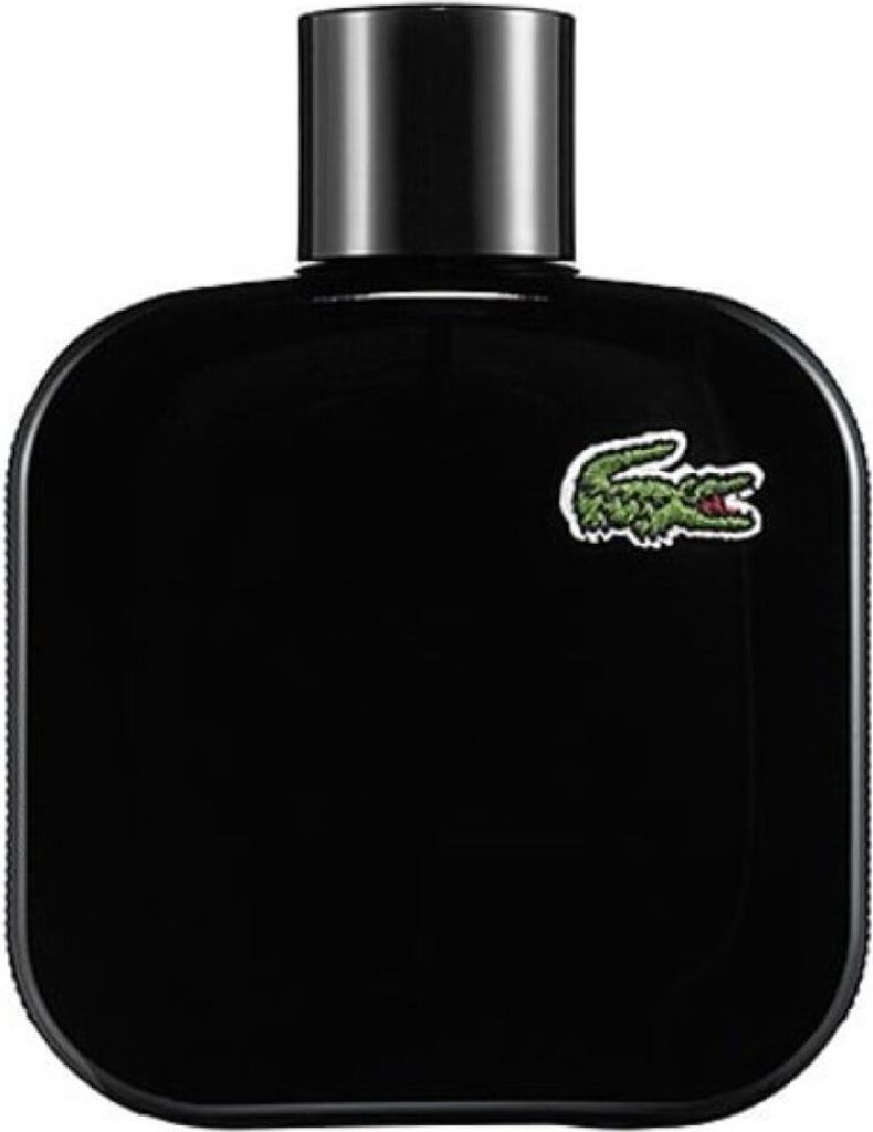 Lacoste L.12.12 Noir Eau De Toilette 100 ml (man) Produktbild 