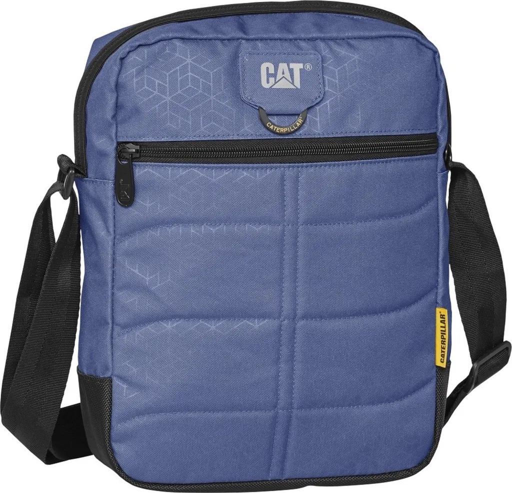 Sac Bandoulière Caterpillar Ryan 84058504 Petit Format Pratique et Durable
