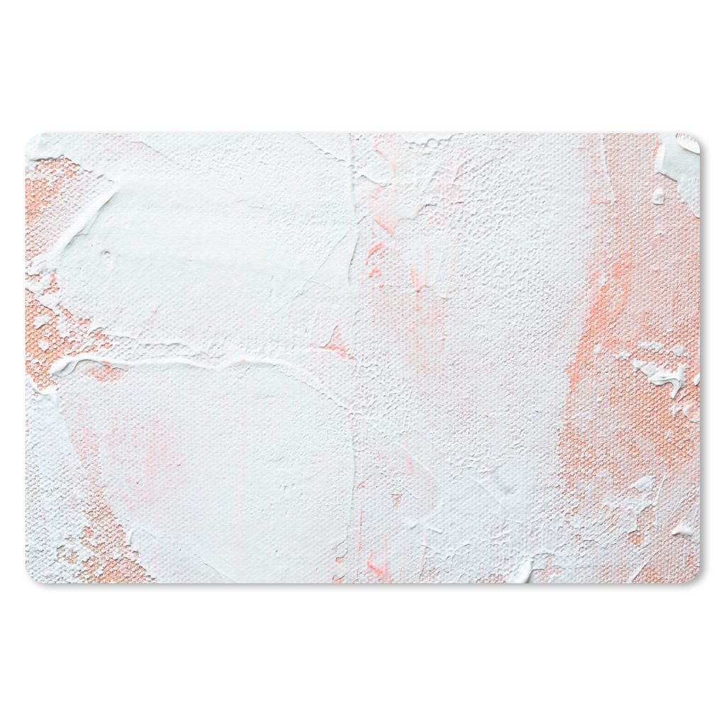 MuchoWow® Mauspad Mousepad Malerei - Abstrakt - Design Produktbild 